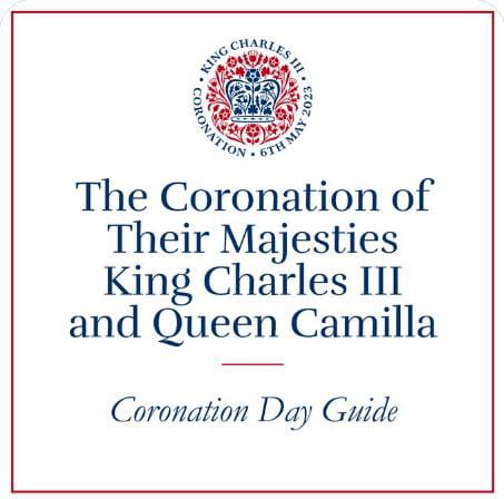 Unveiling the Schedule for the Coronation Day